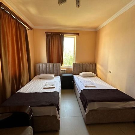 Rp Hotel- Hostel Jerevan Eksteriør billede