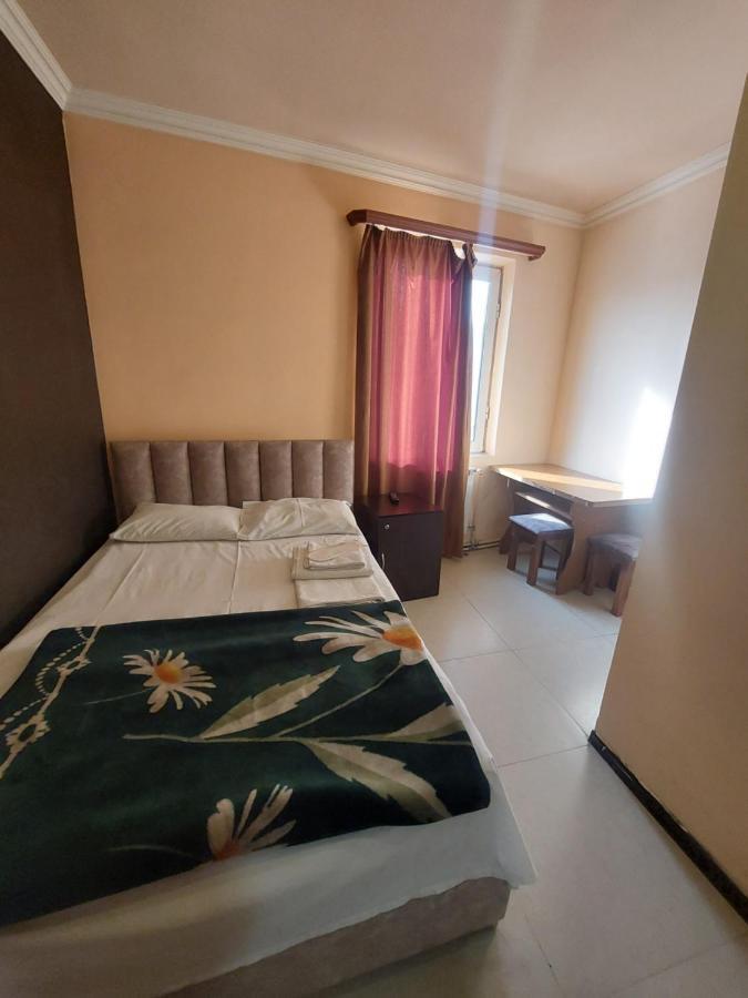 Rp Hotel- Hostel Jerevan Eksteriør billede