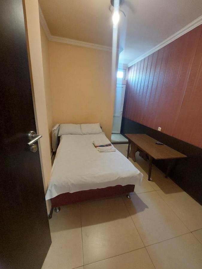 Rp Hotel- Hostel Jerevan Eksteriør billede
