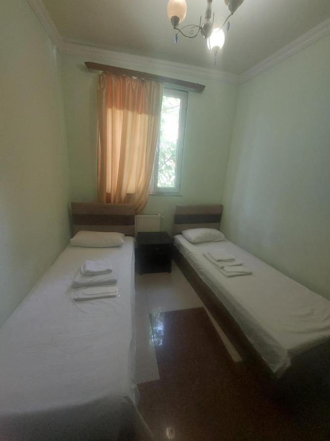 Rp Hotel- Hostel Jerevan Eksteriør billede