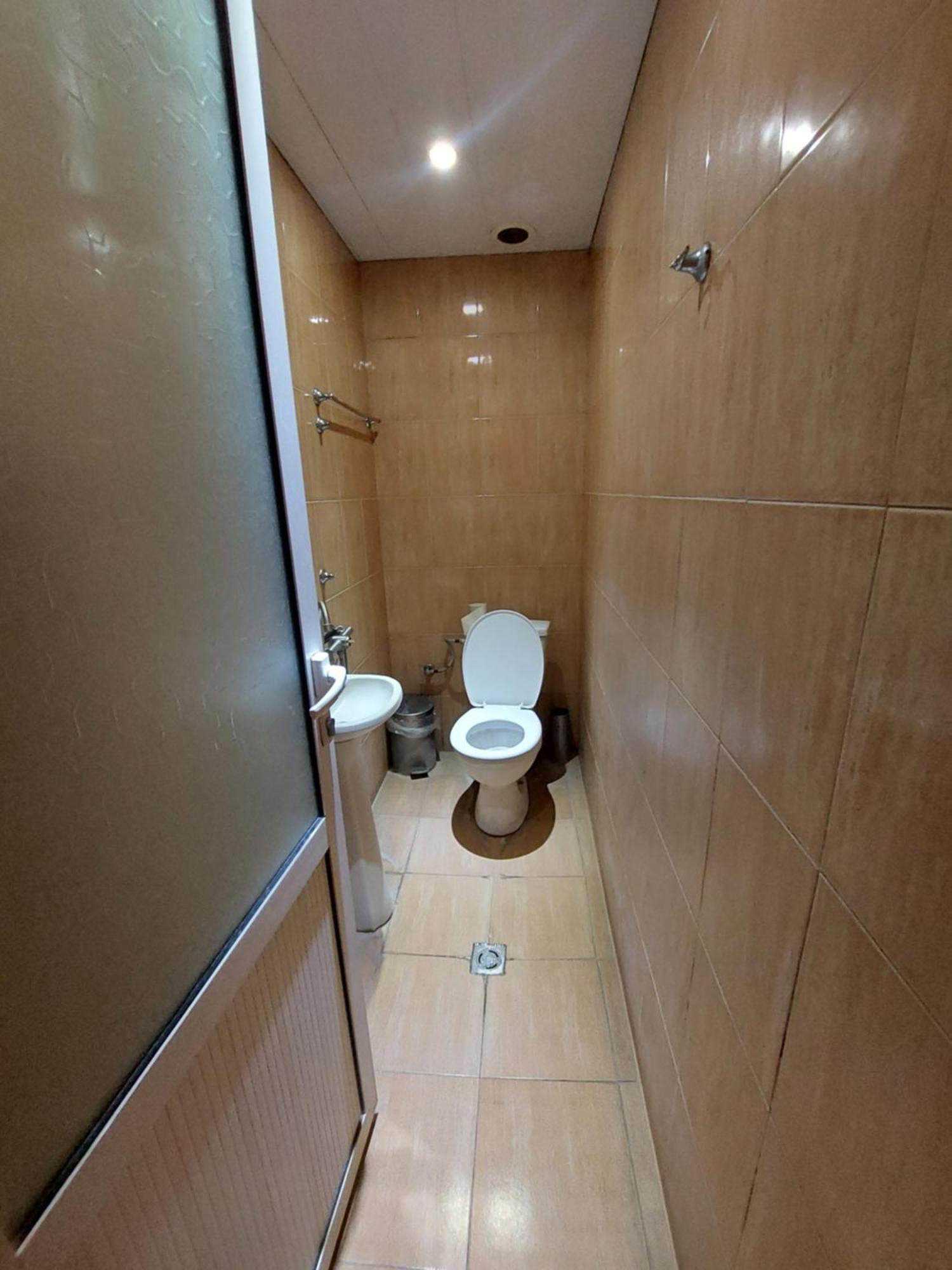 Rp Hotel- Hostel Jerevan Eksteriør billede