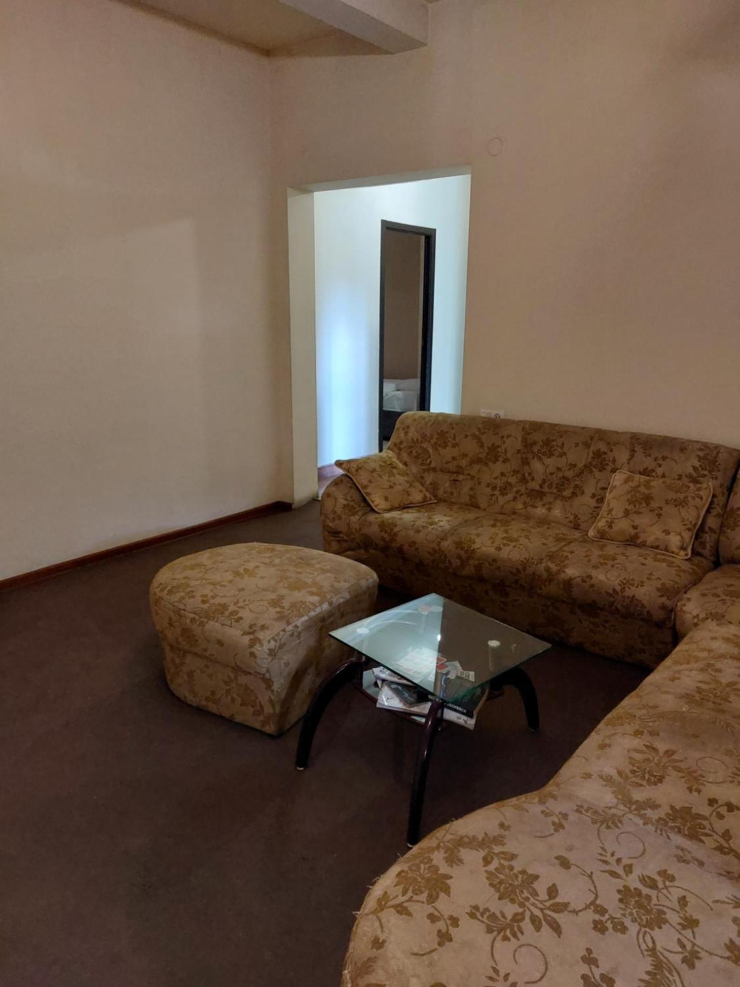 Rp Hotel- Hostel Jerevan Eksteriør billede